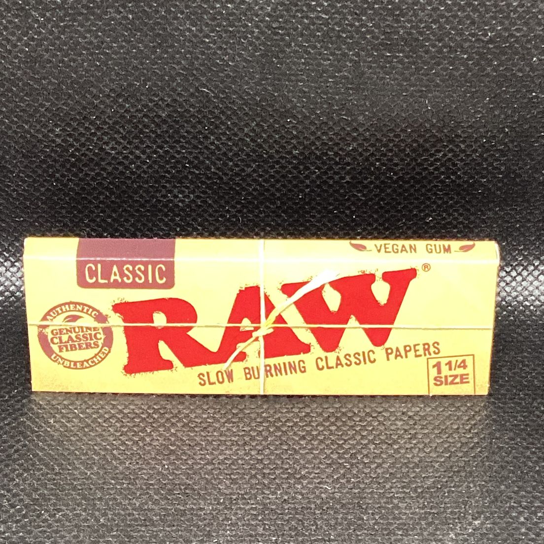 Marketing Wholesale- 1 1/4 inch- Raw- Rolling Papers