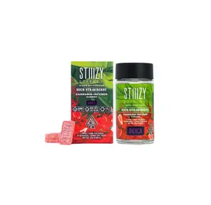 Stiiizy: Sour Strawberry