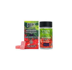 Stiiizy: Sour Strawberry