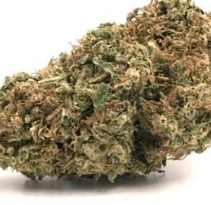 (PRE-ORDER ONLY) Cherry Punch (24% THC) Fog City Farms