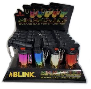 Blink Mini Torch Lighter
