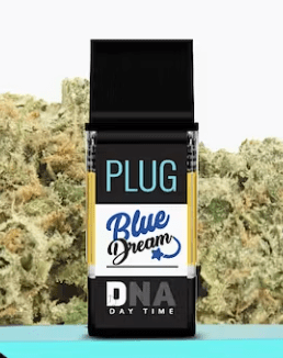 PLUGPLAY DNA- 1G BLUE DREAM