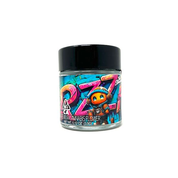 The Standard - Rzza - Flower - 3.5g