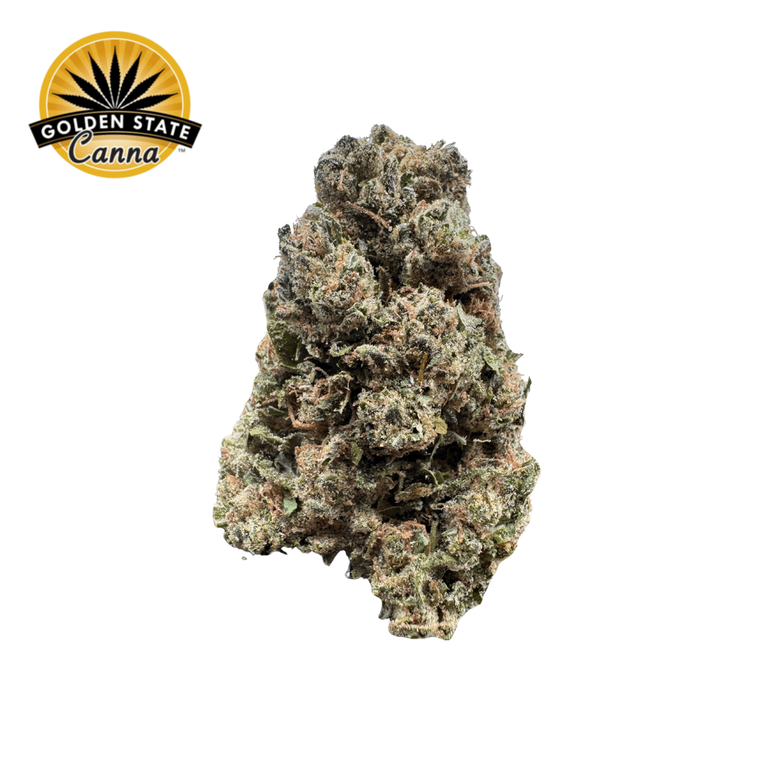 - Golden State Canna - Italian Wizard | 28g | THC 33%