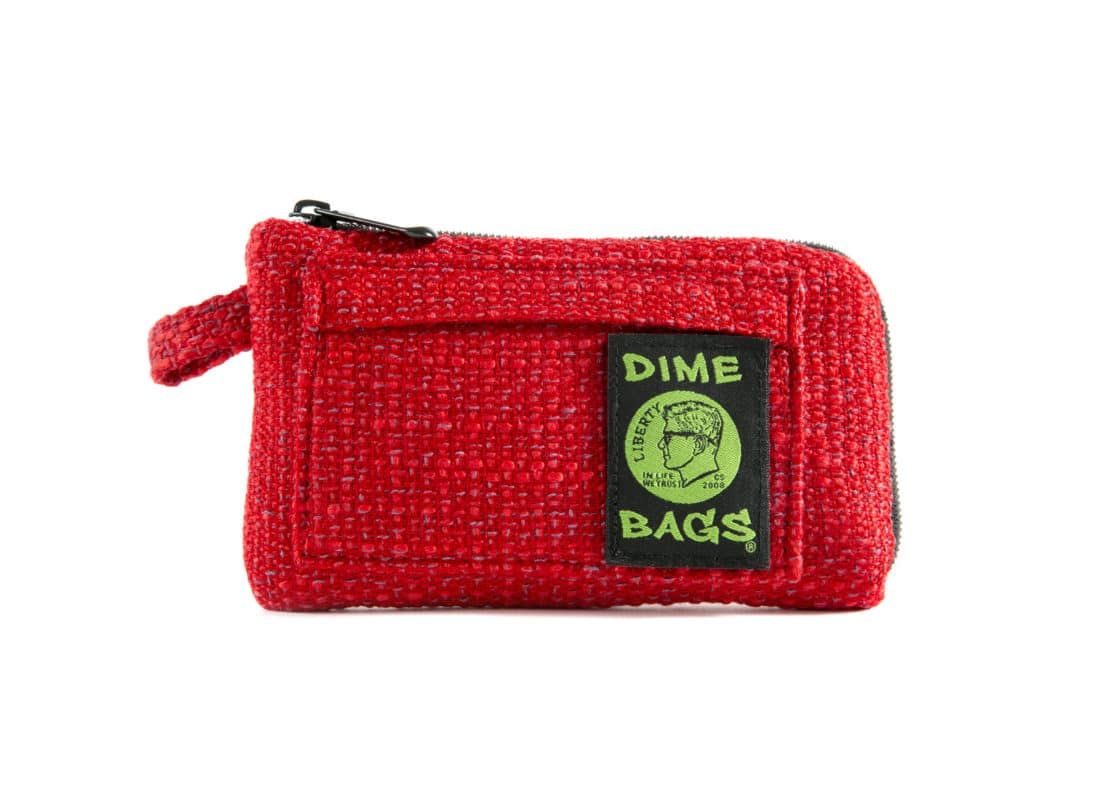 Dime Bags - 7" Padded Pouch