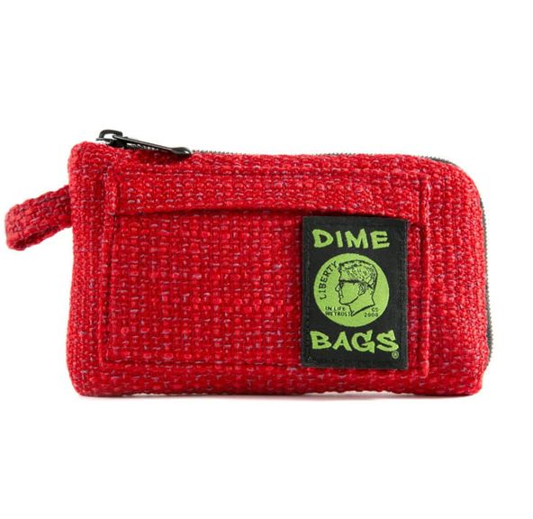 Dime Bags - 7" Padded Pouch