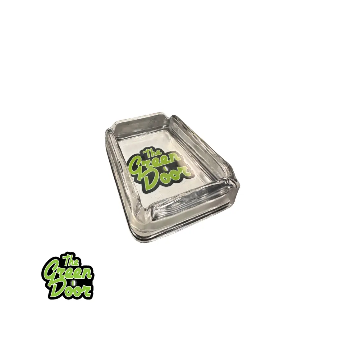 Green Door - Ashtray