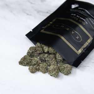 Karma Dub grape Cookies 2g
