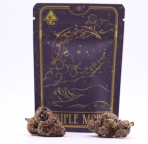 Triple Moon- BLUEBERRY 3.5G