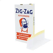 King Size Zig Zag
