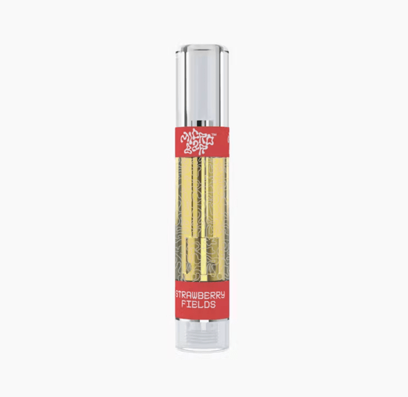 Strawberry Fields (Indica) - Cartridge