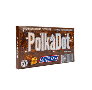PD Chocolate Bar 5g - Snickers