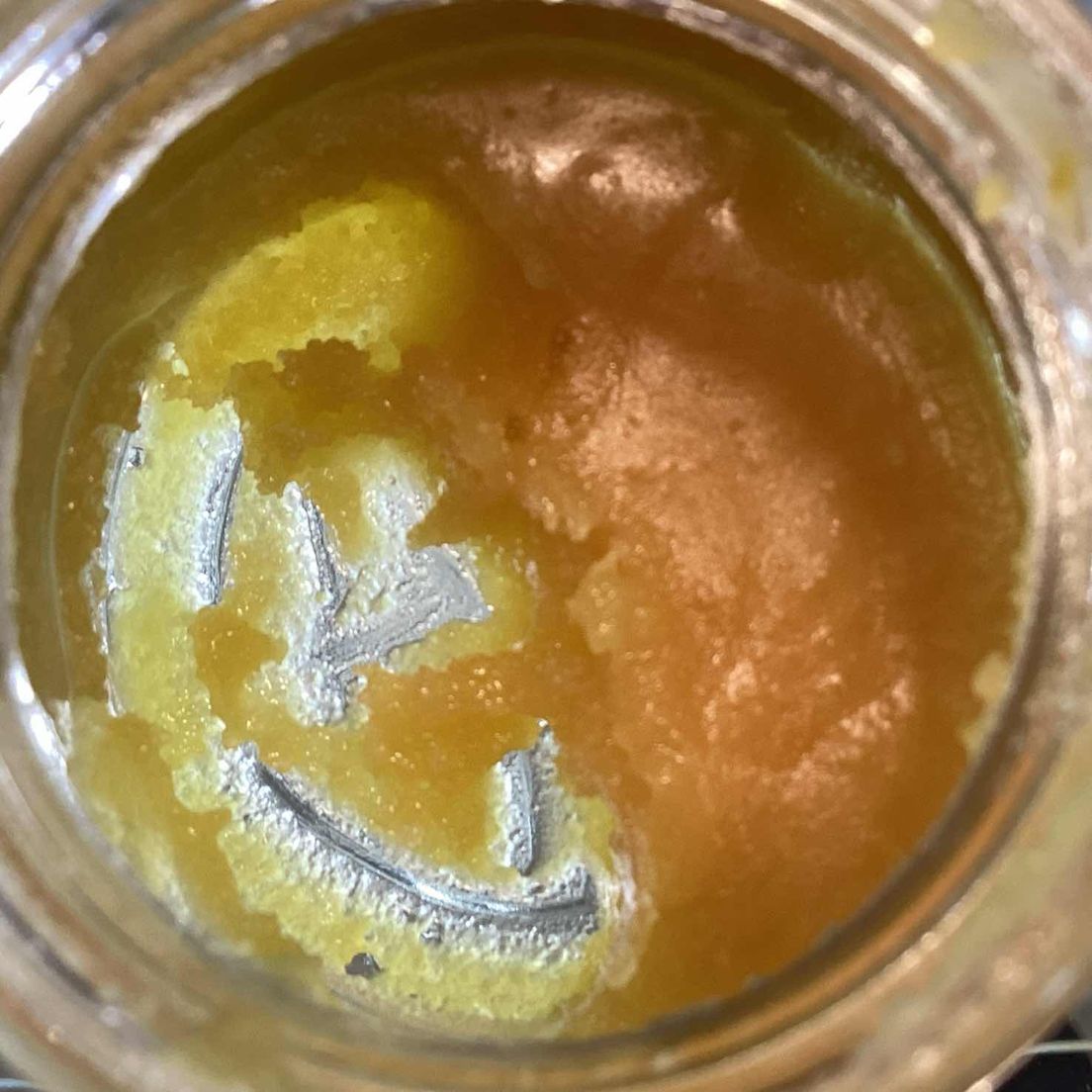 Headshot Labs - Dab - Purple Haze - 1G