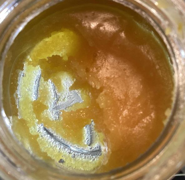 Headshot Labs - Dab - Purple Haze - 1G