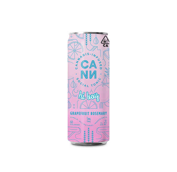 Grapefruit Rosemary Hi Boy 4pk