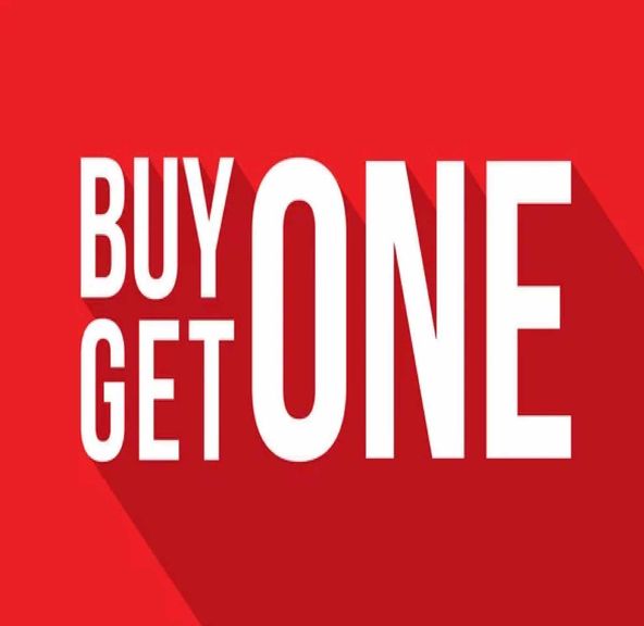 **BOGO**"Rebel-Up" Buy Any (1) 3.5g Rebel Spirit Preroll 8-Pack & Get (1) + Edible w/Min. Order!
