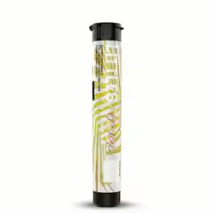 Apple Banana Diesel Flaves Infused Pre Roll 1.00 g