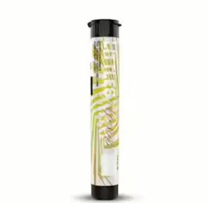Apple Banana Diesel Flaves Infused Pre Roll 1.00 g