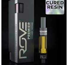 Rove - Cured Resin - Deathstar