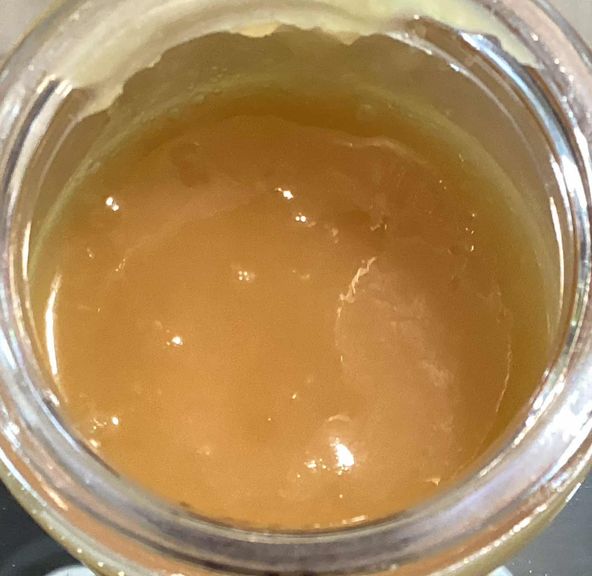 Proper Extracts - Live Resin - Zkittlez - 1G