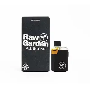 Raw Garden: Mothers Milk #31 Sprout