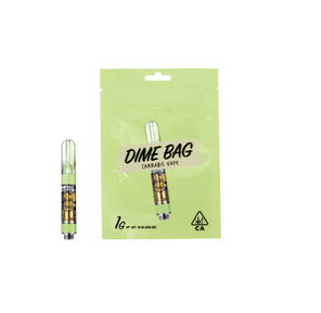 Dime Bag Passion Orange Guava