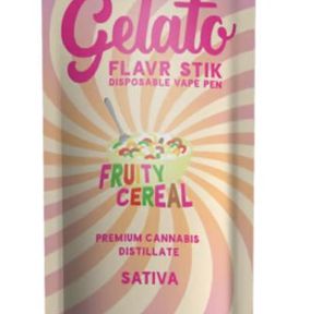 Fruity Cereal Flavr Stick 1.00 g