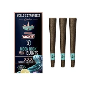 Presidential Moon Rock Mini Blunts- XXX (2.1g)