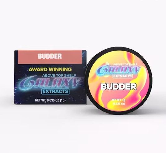 Galaxy - Player's Choice - Budder - 1g - Gary Payton