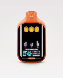 Boutiq v5 Switch Sour Tangie x NYC Sour x Passionfruit $20