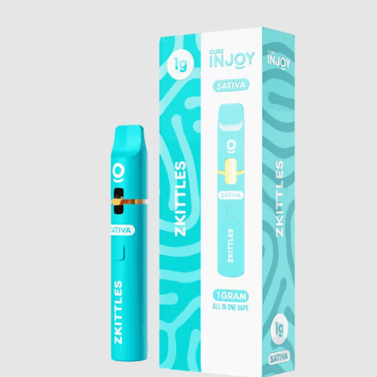 Zkittles All In One