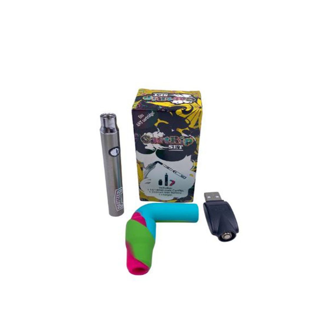 GH|Sleeve\Battery