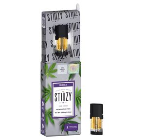 1G POD - PURPLE PUNCH