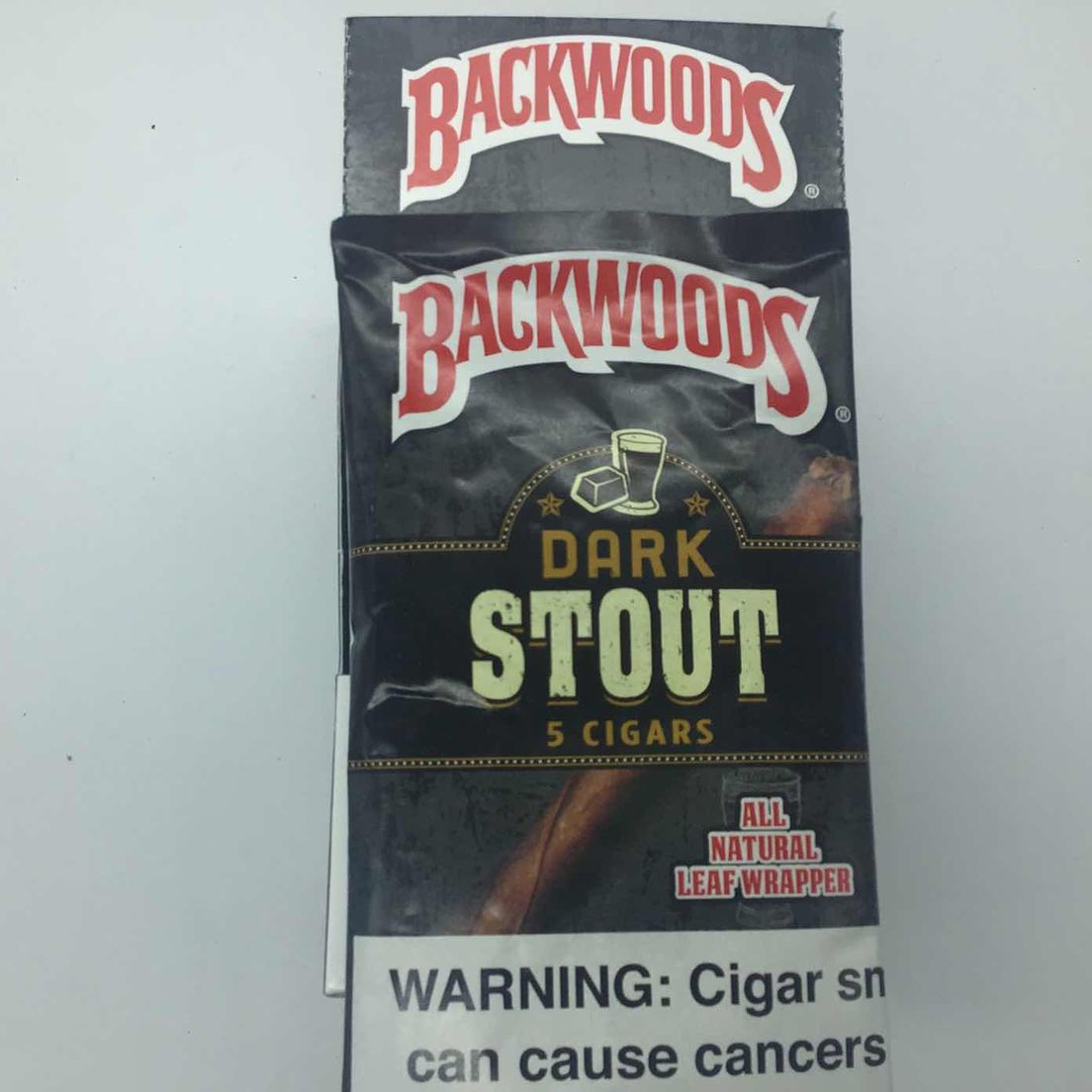 Dark Stout