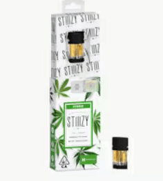 STIIIZY - PINEAPPLE RUNTZ (1g)