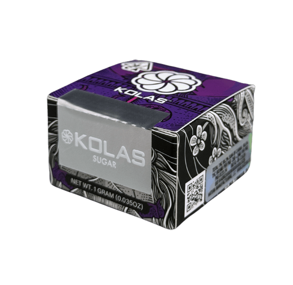 Kolas Sugar Razzle Dazzle 1g