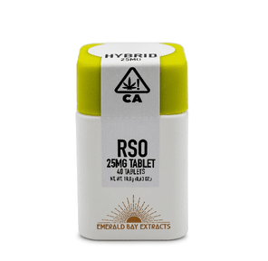 25mg Tablets - Blue Andeze