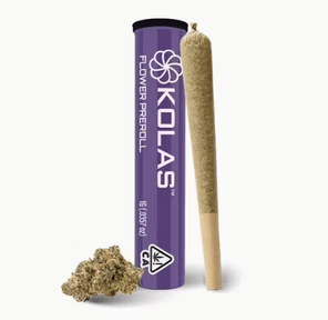 Kolas — Pre-roll Modified Sunset 1.00 g