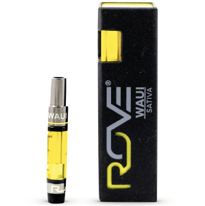 ROVE WAUI CART 1G