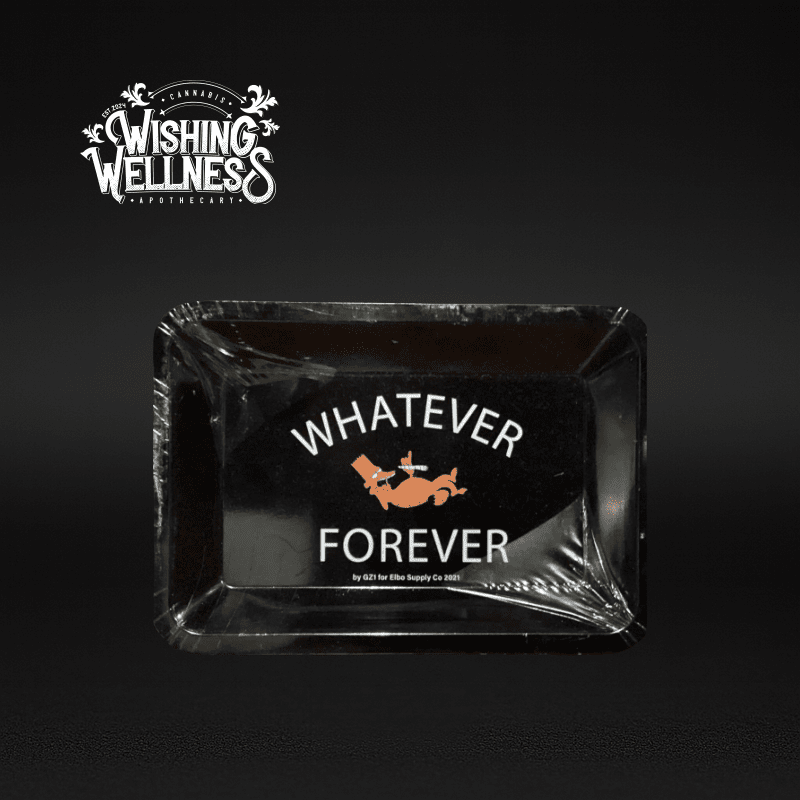 Elbo Small Rolling Tray