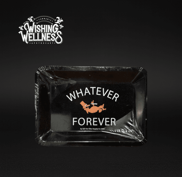 Elbo Small Rolling Tray