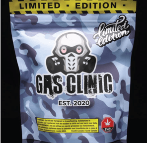 AAAA+ GAS CLINIC - MONSTER PINK *LIMITED EDITION*