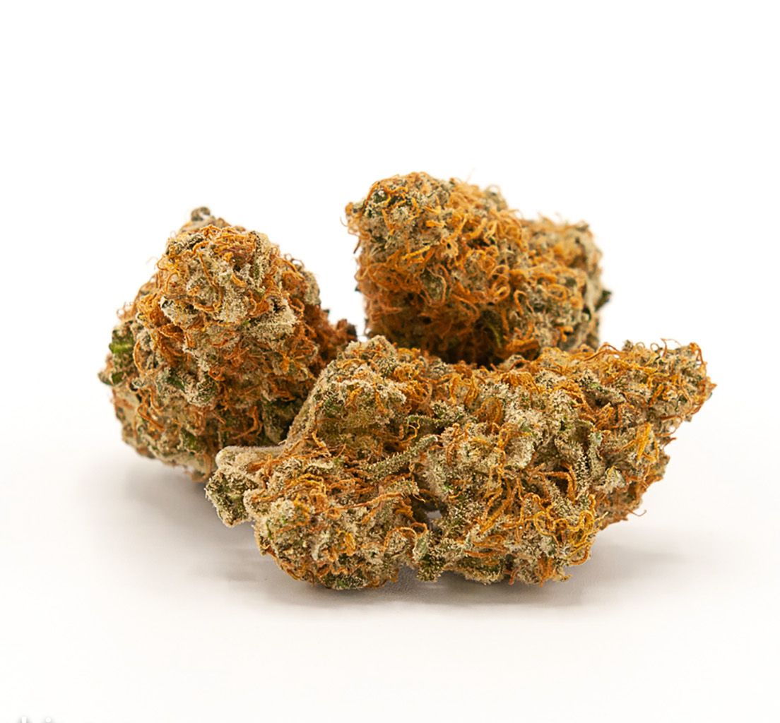 Cherry Bomb