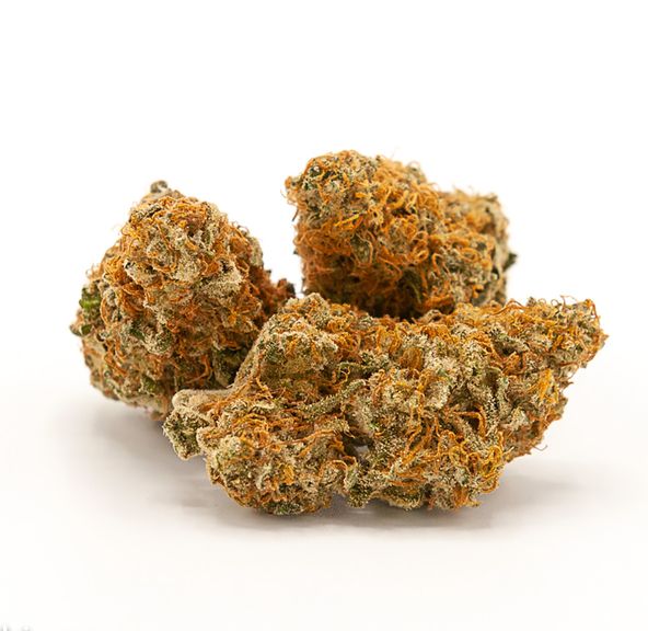 Cherry Bomb