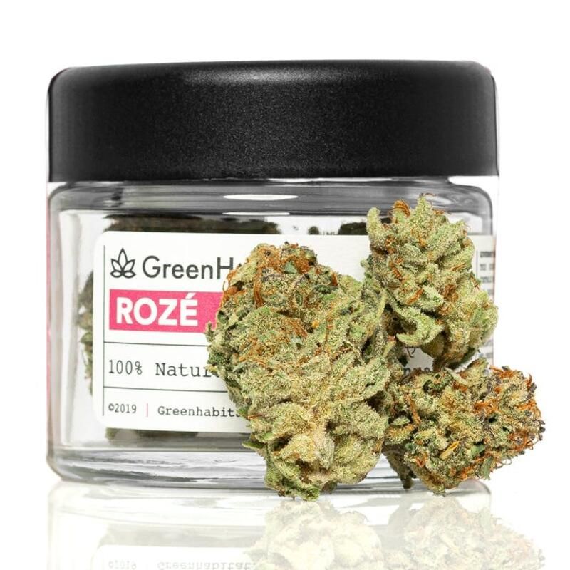 Roze - Indoor Flower