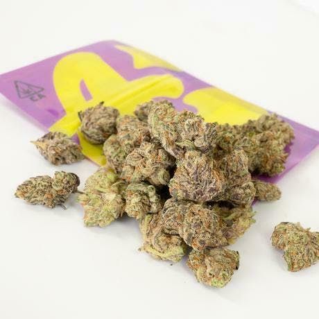 Purple Star - Indica - 7 Gram