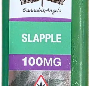 207 Edibles Slapple 100mg Drink