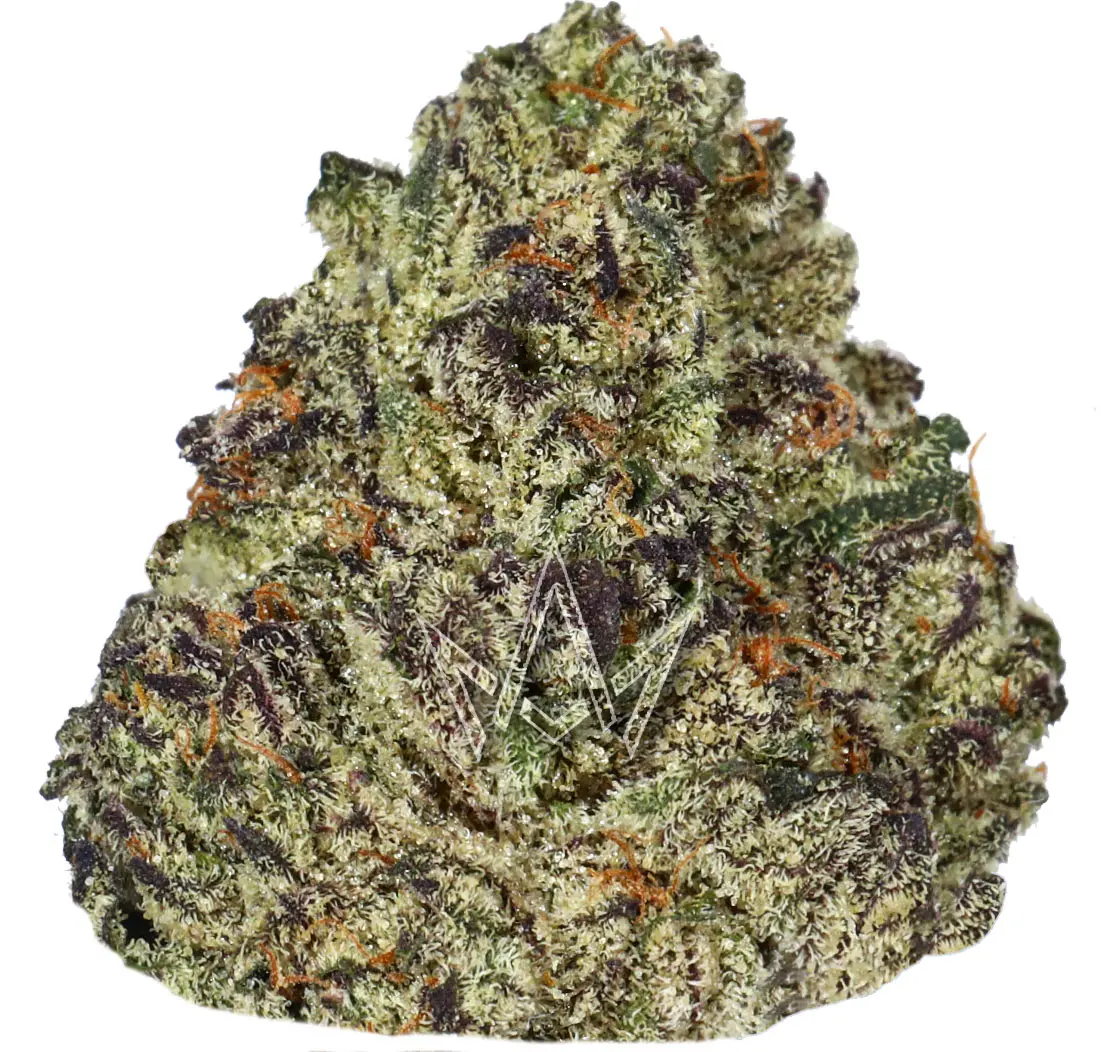 818 Brands - Glitter Bomb - 3.5g