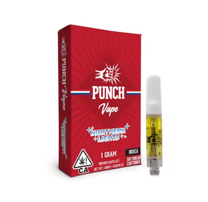 510 Distillate Cart - Northern Lights