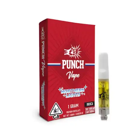 510 Distillate Cart - Northern Lights 1.00 g